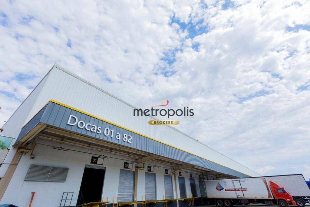 Depósito-Galpão-Armazém para alugar, 3249m² - Foto 8