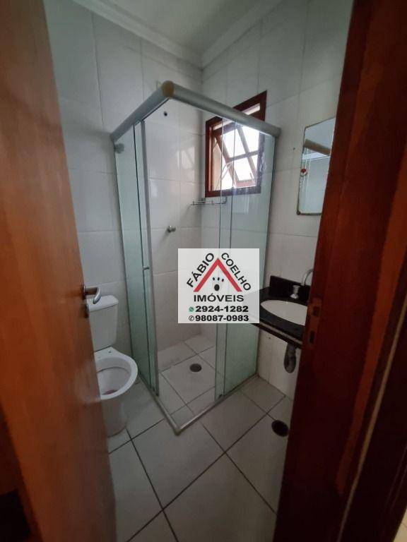 Sobrado à venda com 3 quartos, 87m² - Foto 16