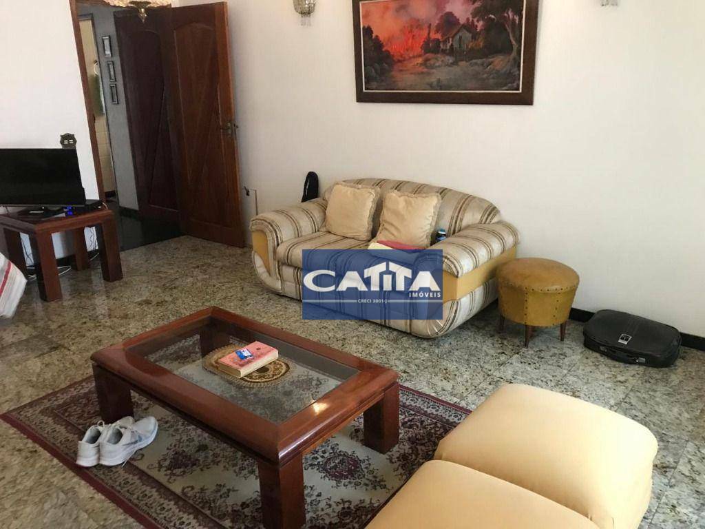 Sobrado à venda com 3 quartos, 220m² - Foto 3