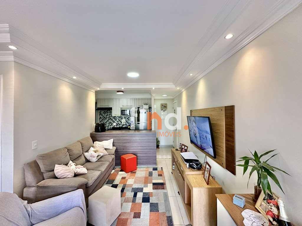 Apartamento, 2 quartos, 64 m² - Foto 3