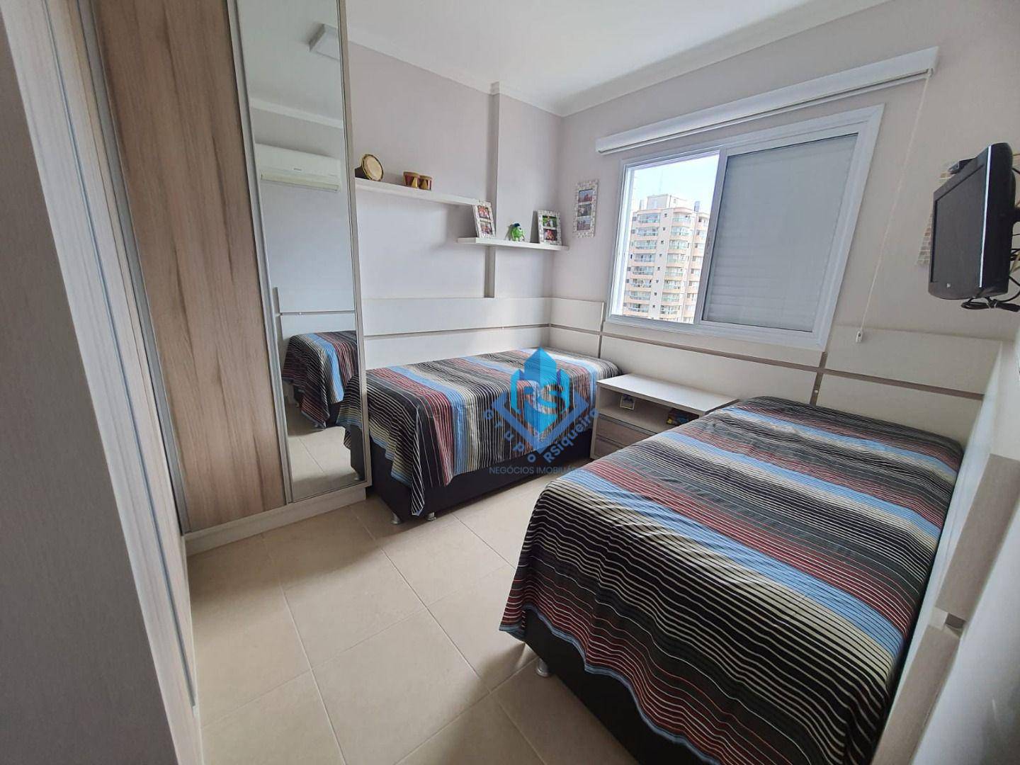 Apartamento à venda com 2 quartos, 106m² - Foto 21