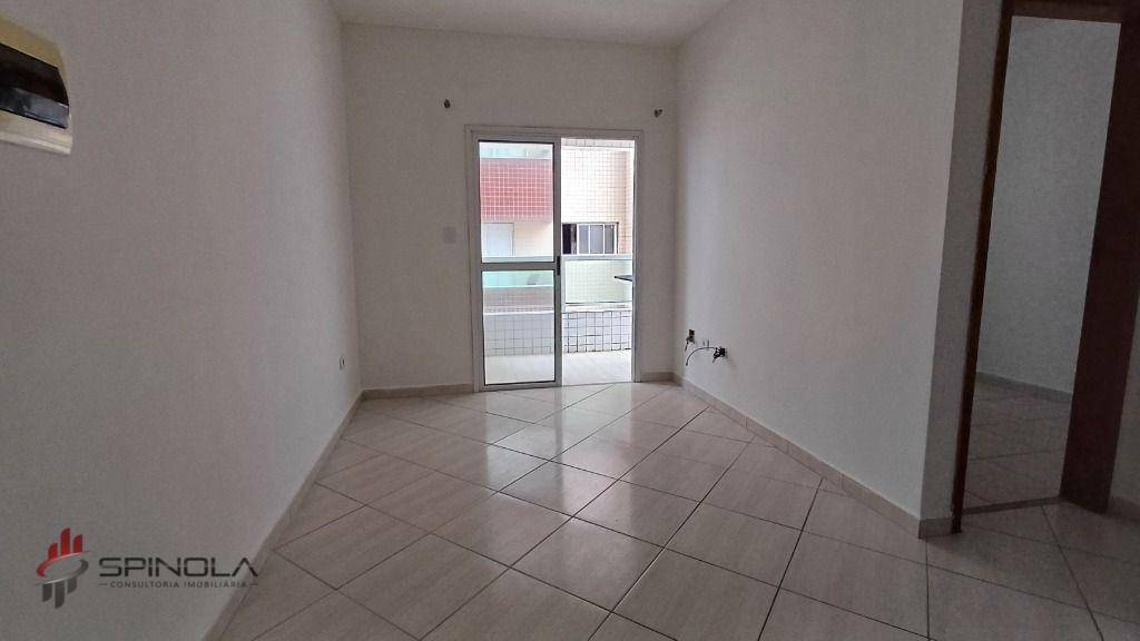 Apartamento à venda com 1 quarto, 42m² - Foto 2