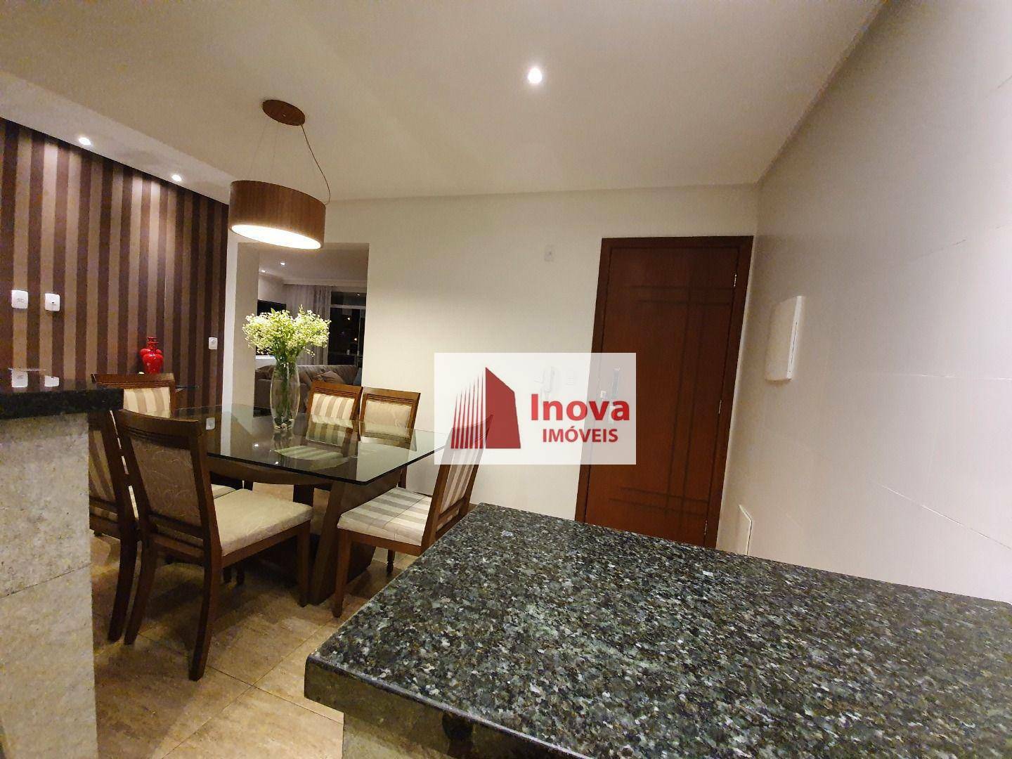 Apartamento à venda com 3 quartos, 140m² - Foto 46