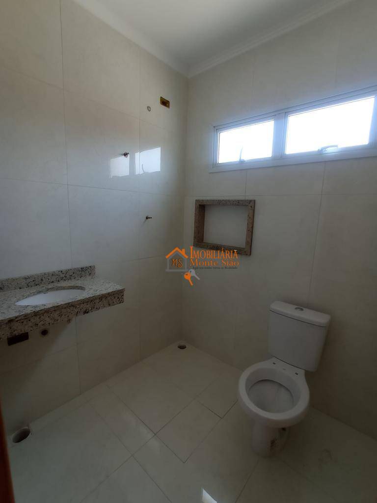 Sobrado, 3 quartos, 125 m² - Foto 4