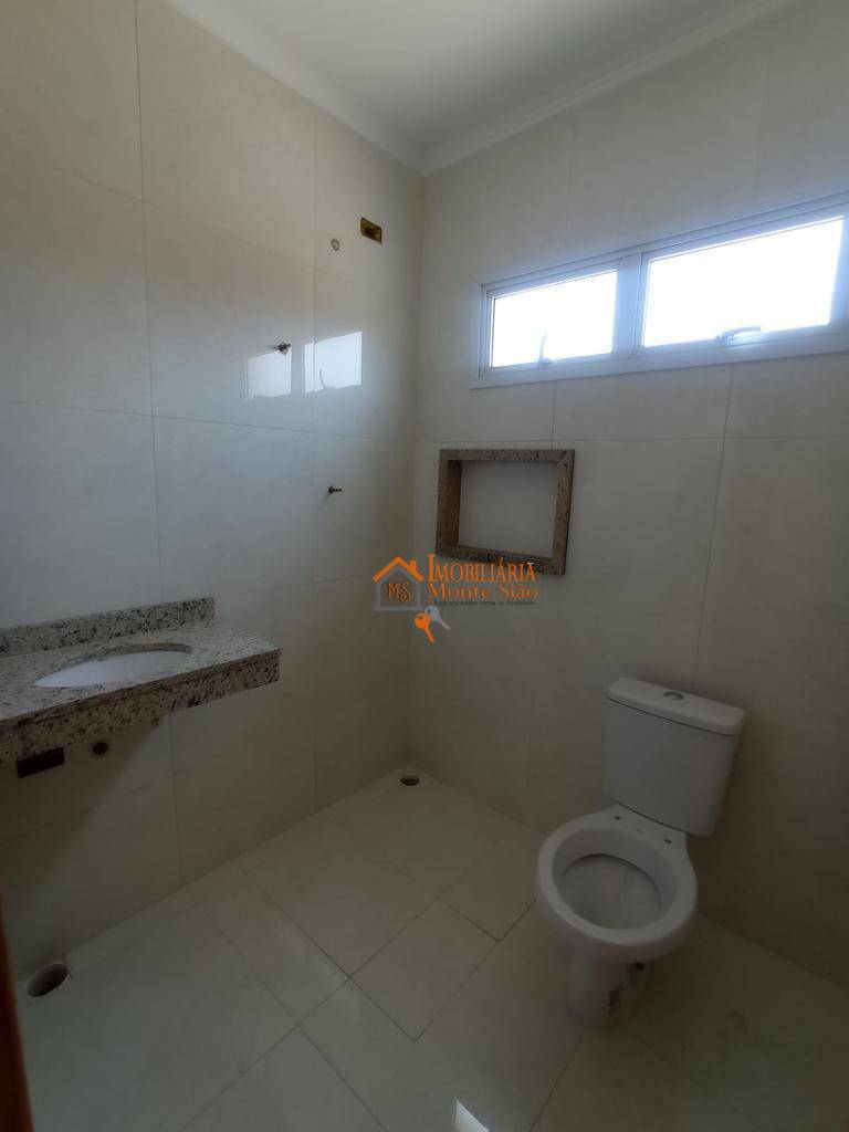 Sobrado à venda com 3 quartos, 125m² - Foto 4