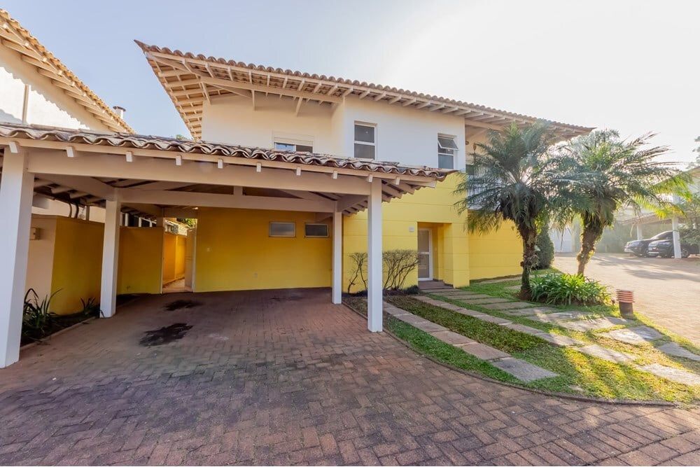 Casa de Condomínio à venda com 4 quartos, 276m² - Foto 25