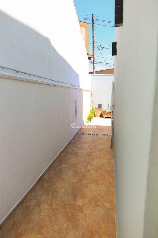 Sobrado à venda com 3 quartos, 100m² - Foto 34