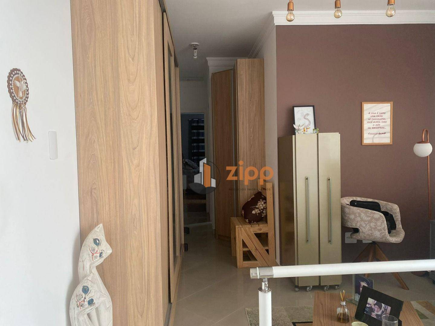 Sobrado à venda com 3 quartos, 205m² - Foto 16