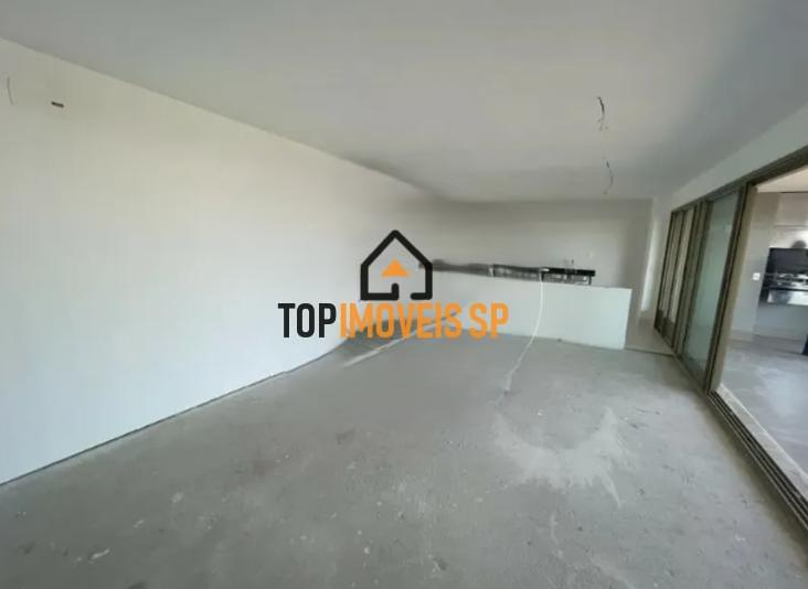 Apartamento à venda com 3 quartos, 149m² - Foto 2