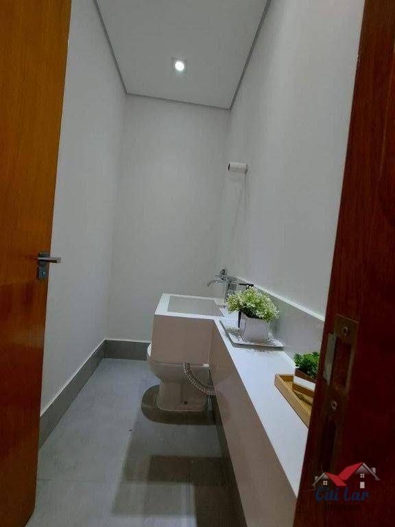 Sobrado à venda com 3 quartos, 160m² - Foto 14