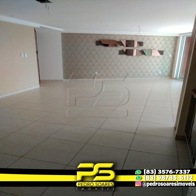 Apartamento à venda com 3 quartos, 154m² - Foto 6