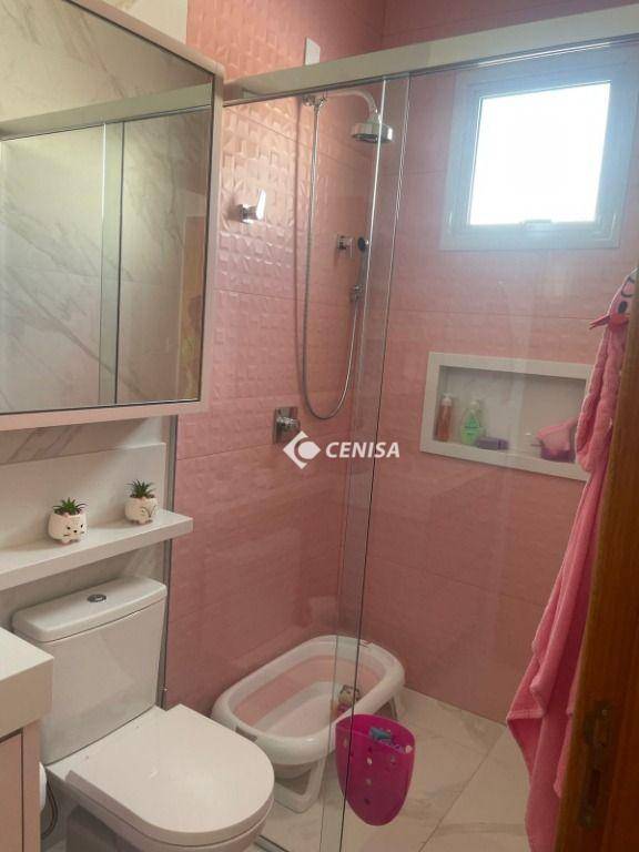 Casa de Condomínio à venda com 3 quartos, 183m² - Foto 25