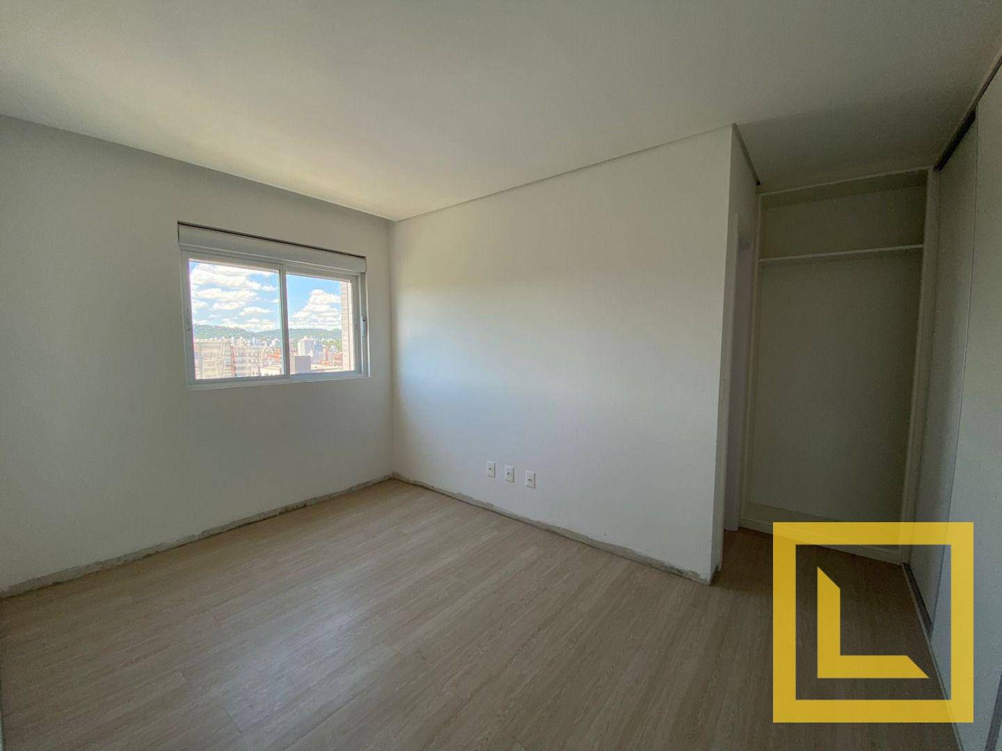 Apartamento à venda com 3 quartos, 165m² - Foto 12