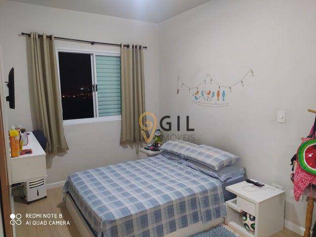 Apartamento à venda com 3 quartos, 80m² - Foto 6