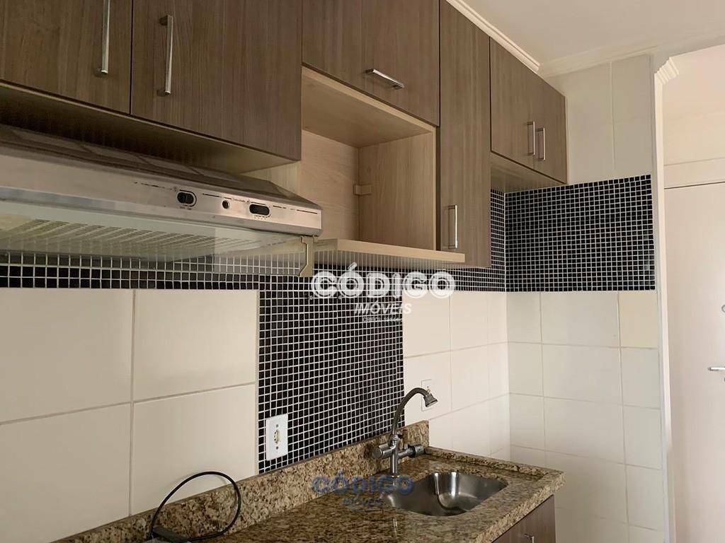 Apartamento à venda com 3 quartos, 54m² - Foto 8