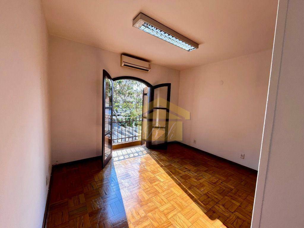 Sobrado à venda e aluguel com 4 quartos, 220m² - Foto 8