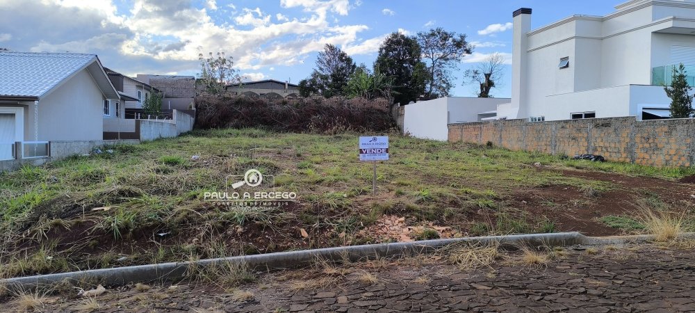 Terreno à venda, 800m² - Foto 3