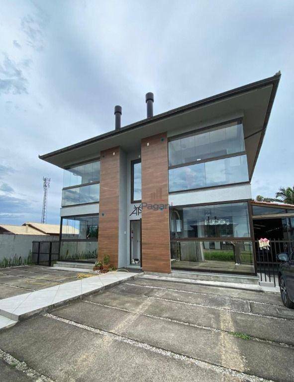 Apartamento, 3 quartos, 73 m² - Foto 1