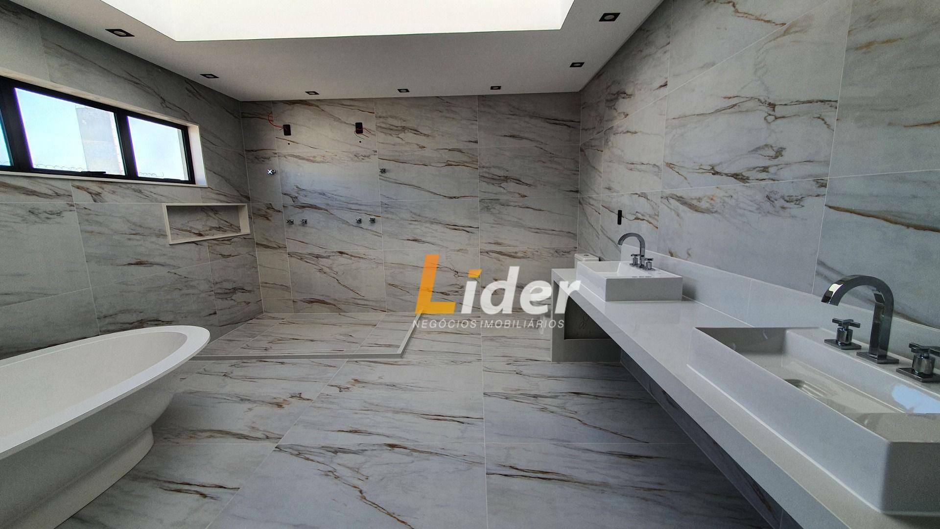 Casa de Condomínio à venda com 4 quartos, 498m² - Foto 26