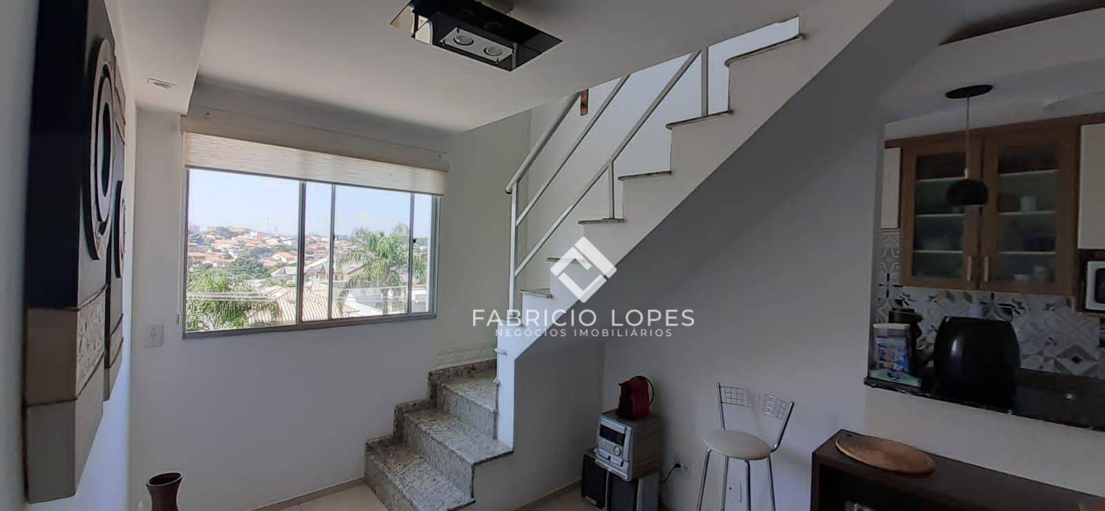 Apartamento à venda com 4 quartos, 132m² - Foto 2