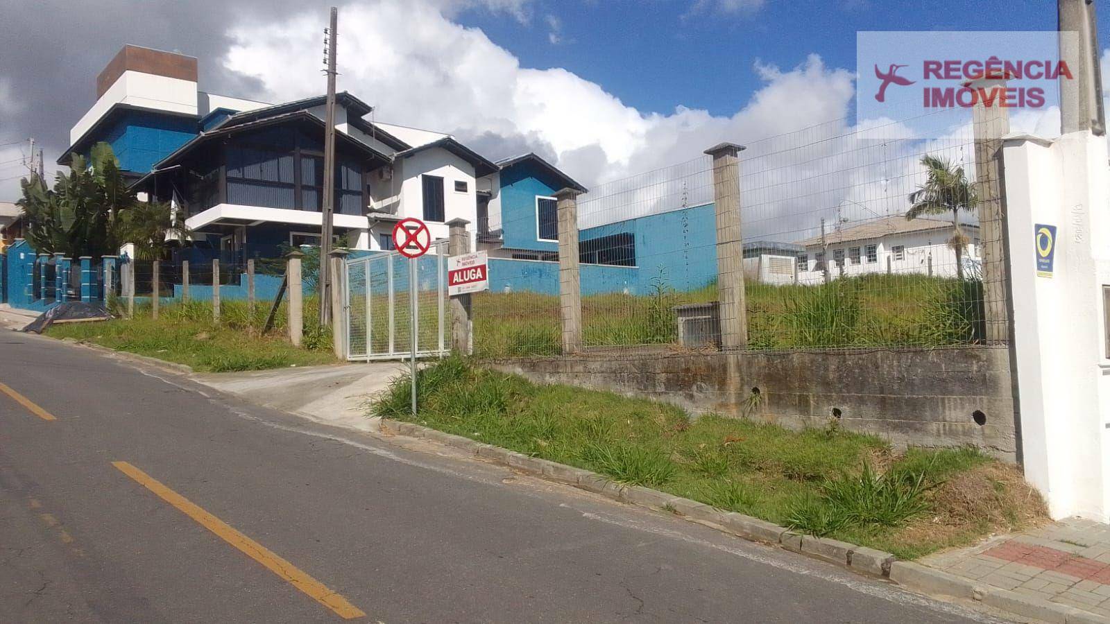 Terreno para alugar, 420M2 - Foto 3