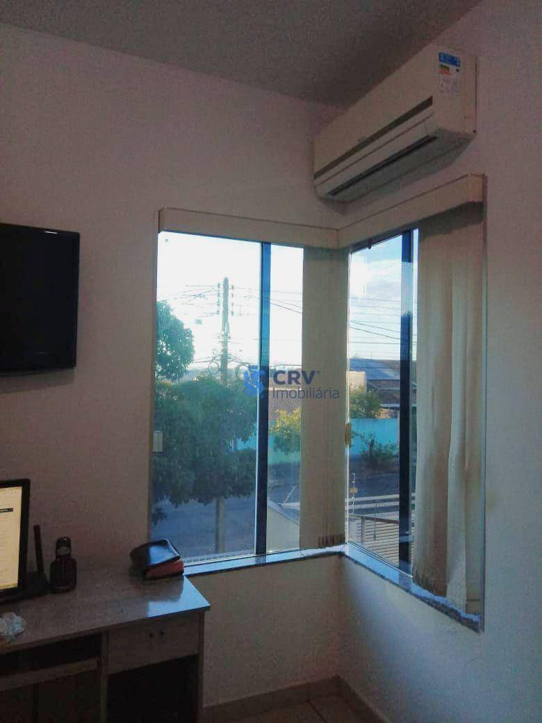 Sobrado à venda com 3 quartos, 99m² - Foto 10