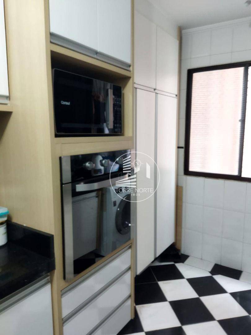 Apartamento à venda com 3 quartos, 65m² - Foto 6