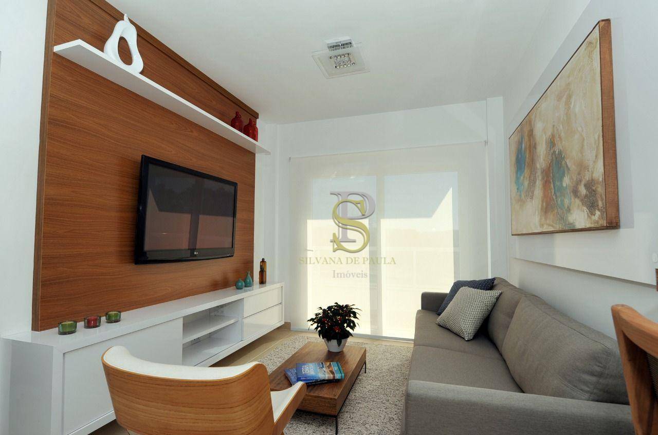 Apartamento à venda com 2 quartos, 77m² - Foto 9