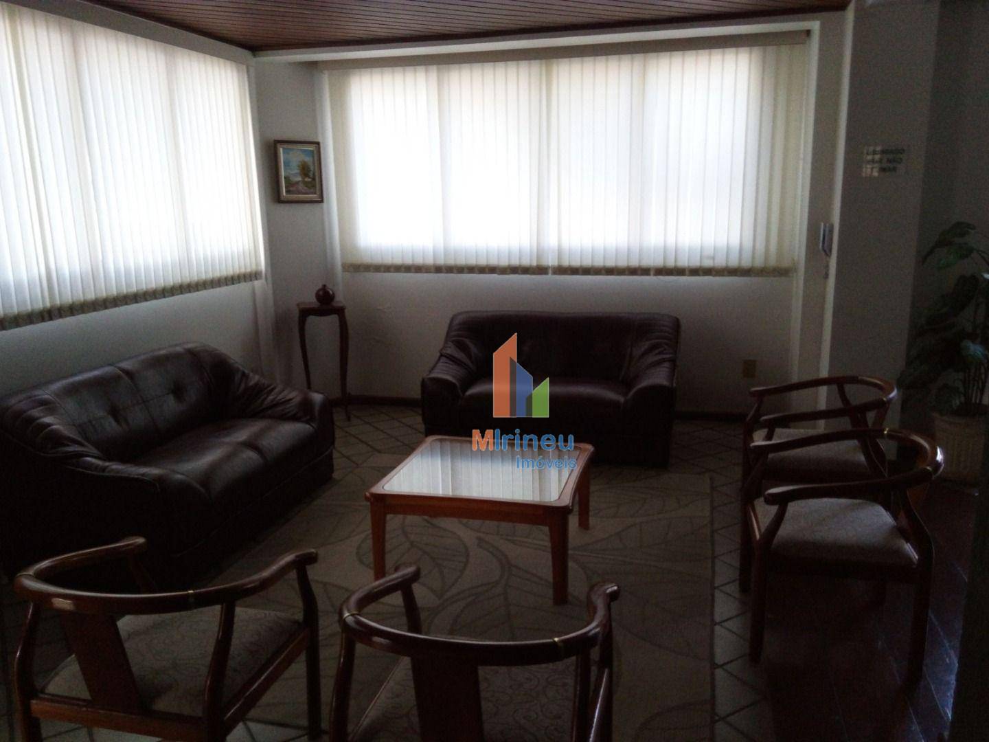 Apartamento à venda com 3 quartos, 100m² - Foto 17