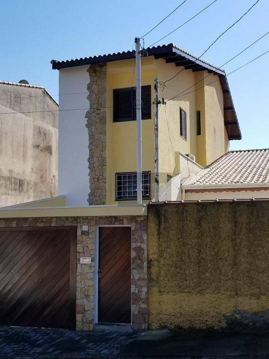 Sobrado à venda e aluguel com 3 quartos, 202m² - Foto 24