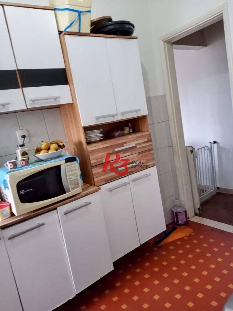 Apartamento à venda com 2 quartos, 90m² - Foto 11