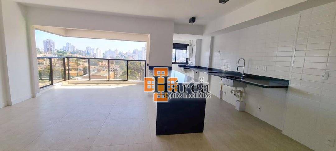 Apartamento à venda com 3 quartos, 107m² - Foto 8