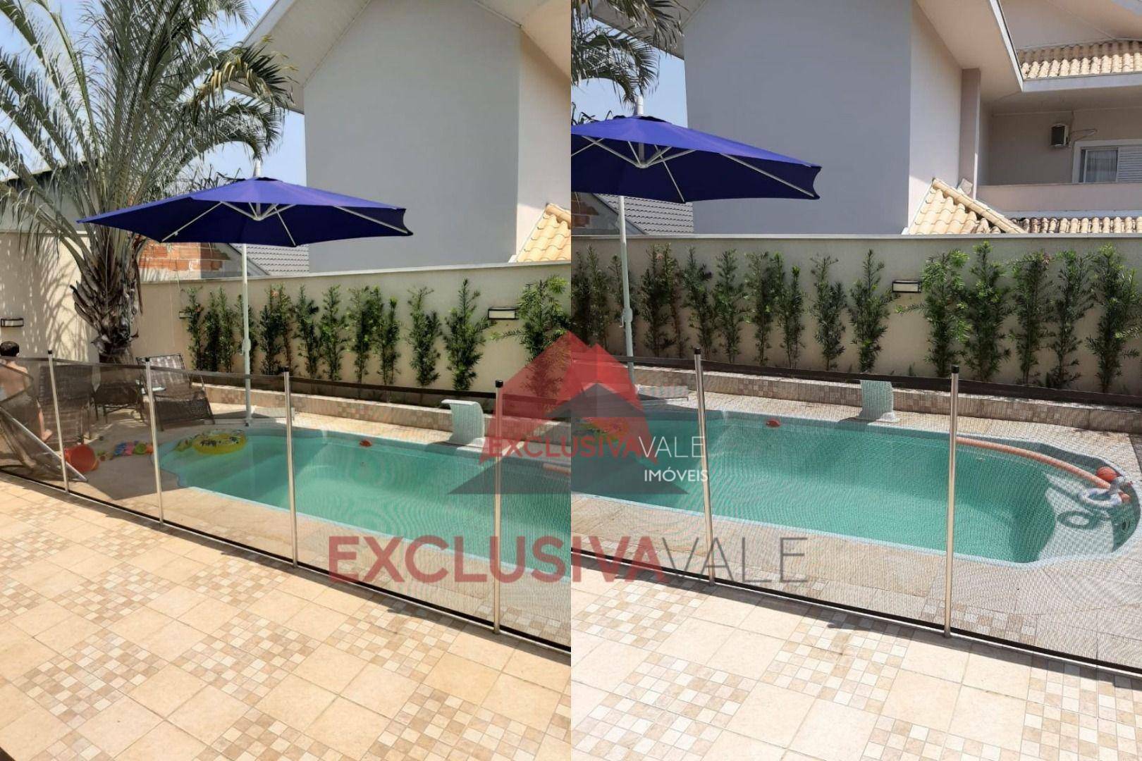 Casa de Condomínio à venda com 4 quartos, 305m² - Foto 10