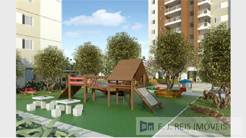 Apartamento à venda com 3 quartos, 103m² - Foto 12