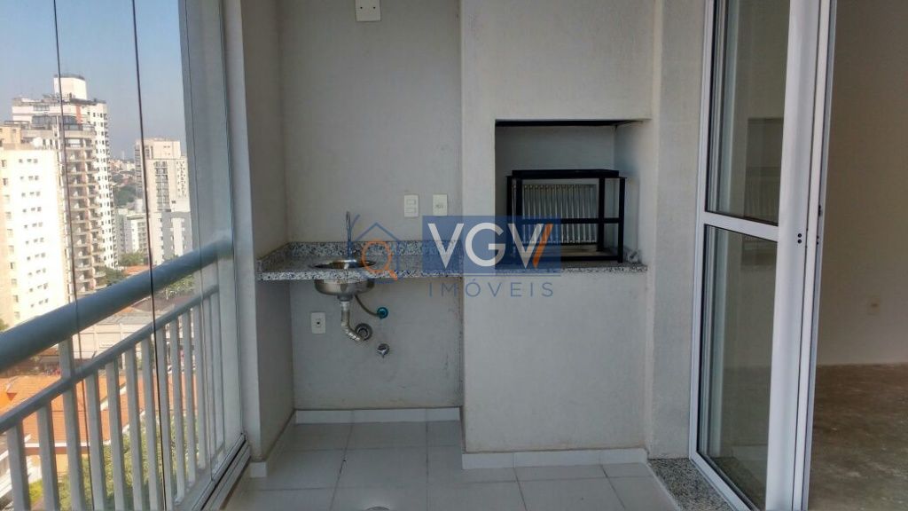 Apartamento à venda com 3 quartos, 90m² - Foto 2