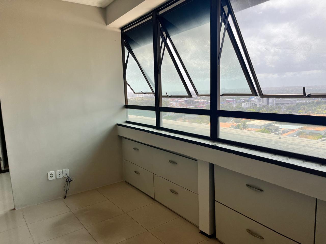 Conjunto Comercial-Sala à venda, 50m² - Foto 6
