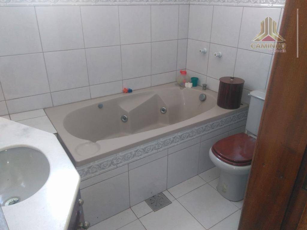 Apartamento à venda com 3 quartos, 145m² - Foto 39