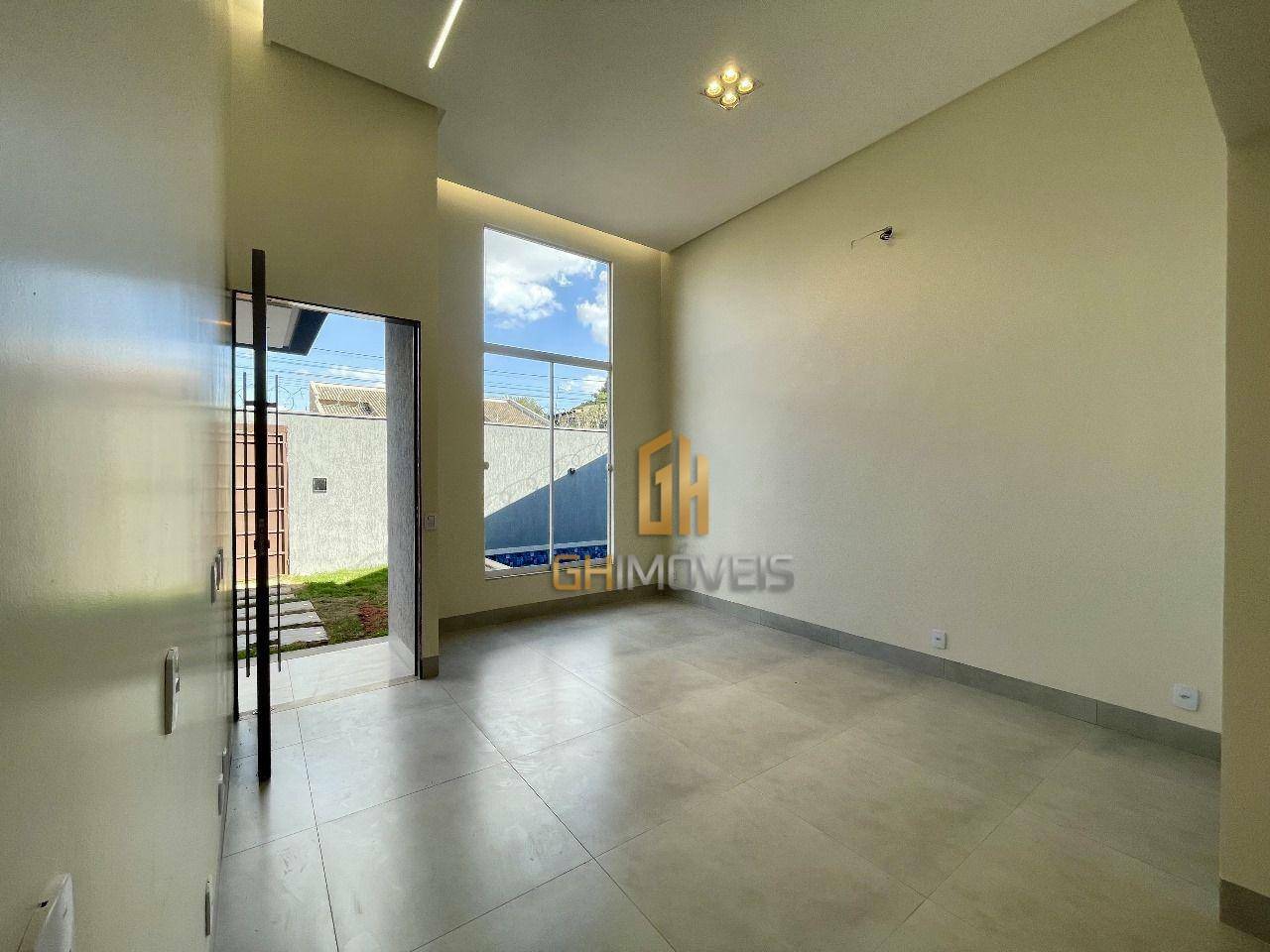 Casa à venda com 3 quartos, 132m² - Foto 4