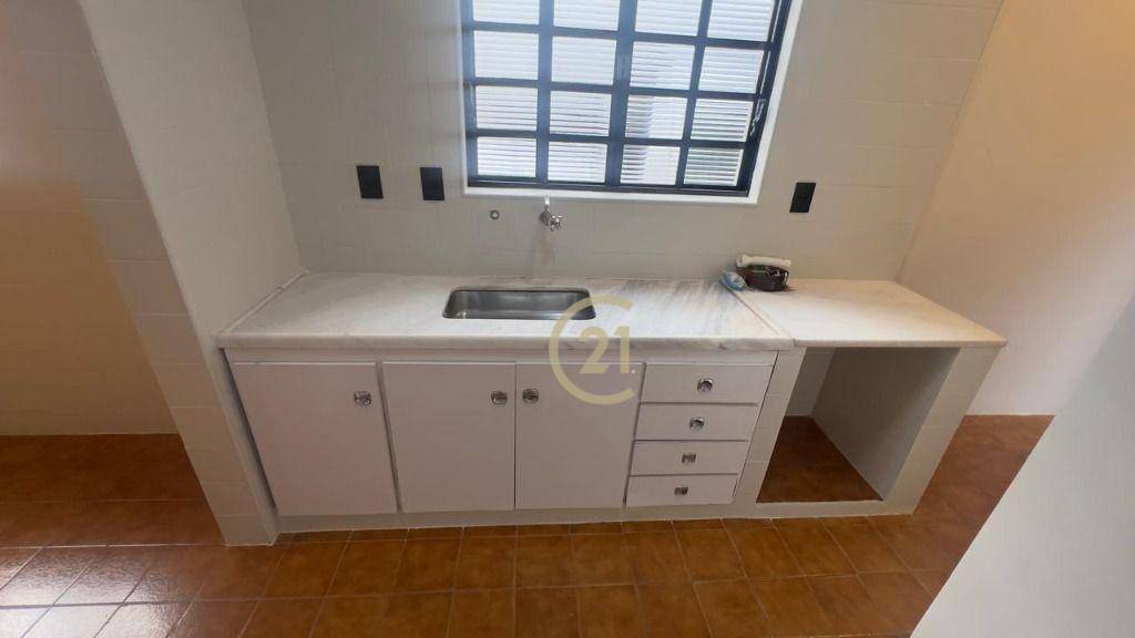 Casa à venda com 3 quartos, 167m² - Foto 10