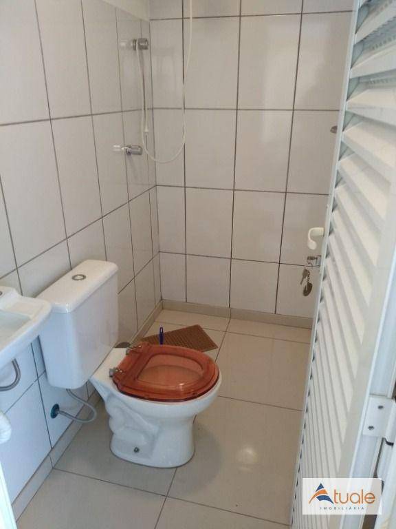 Casa à venda com 4 quartos, 207m² - Foto 20