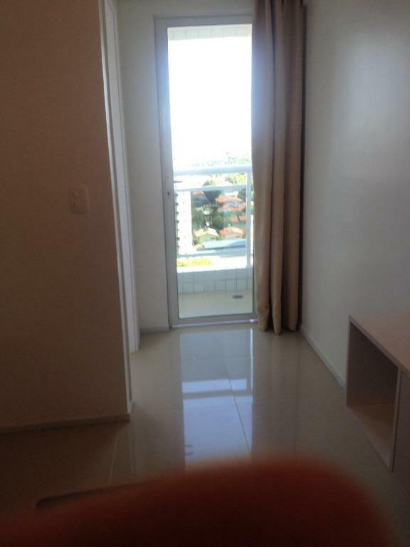 Apartamento à venda com 2 quartos, 54m² - Foto 26