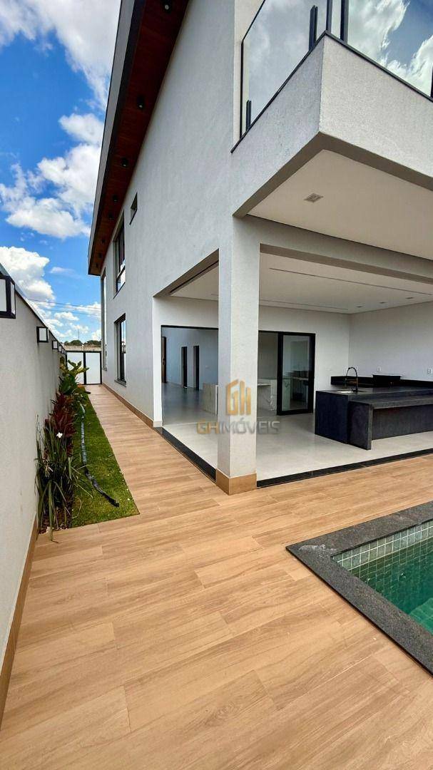 Casa de Condomínio à venda com 4 quartos, 239m² - Foto 87
