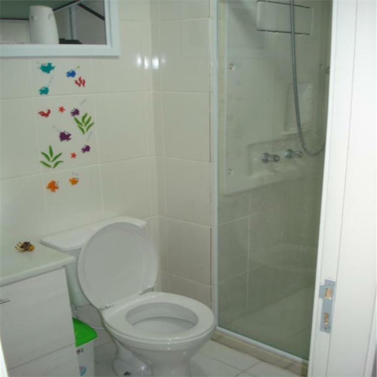 Apartamento à venda com 2 quartos, 55m² - Foto 11