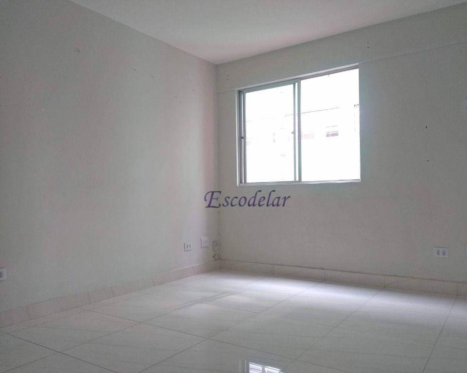 Apartamento à venda com 2 quartos, 39m² - Foto 9