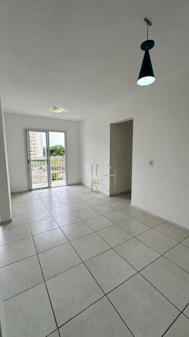 Apartamento, 3 quartos, 70 m² - Foto 1