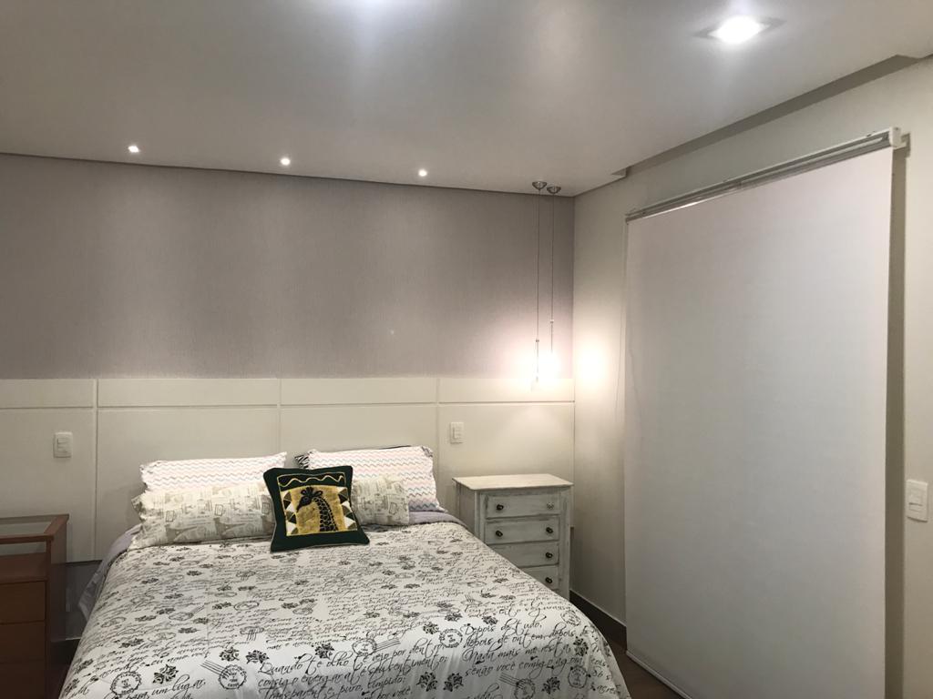 Apartamento à venda com 3 quartos, 162m² - Foto 12