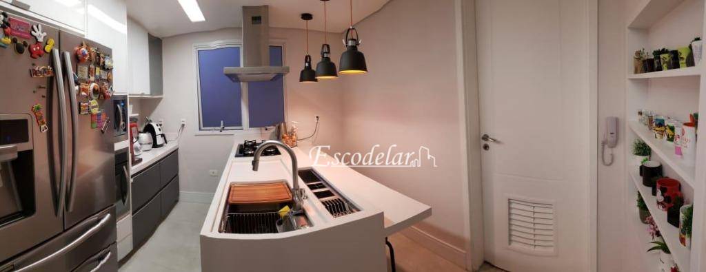 Apartamento à venda com 3 quartos, 129m² - Foto 11