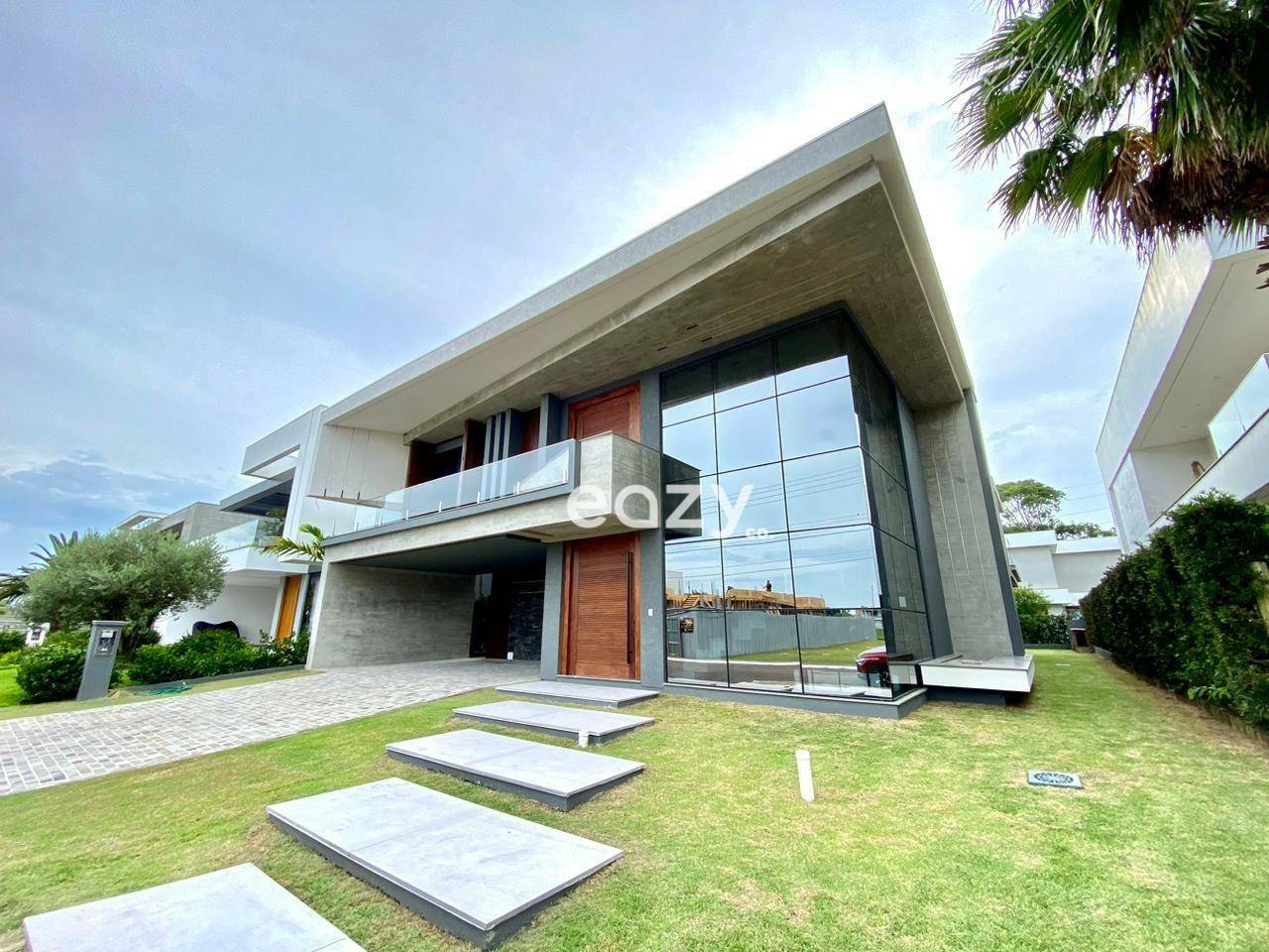 Sobrado à venda com 6 quartos, 482m² - Foto 3