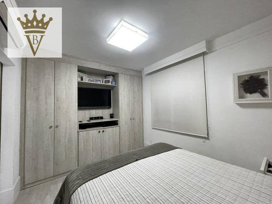 Apartamento à venda com 4 quartos, 200m² - Foto 15