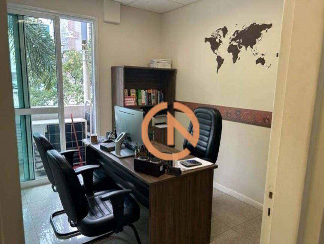 Sala-Conjunto, 47 m² - Foto 2